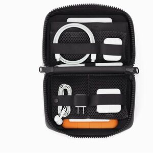 Large arlo tech case